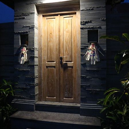 Villa Maha Ubud Extérieur photo