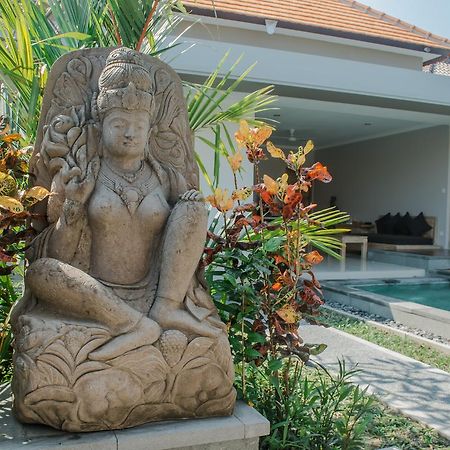 Villa Maha Ubud Extérieur photo