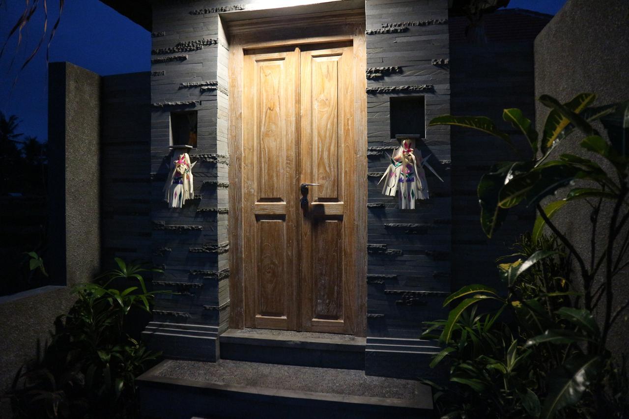 Villa Maha Ubud Extérieur photo