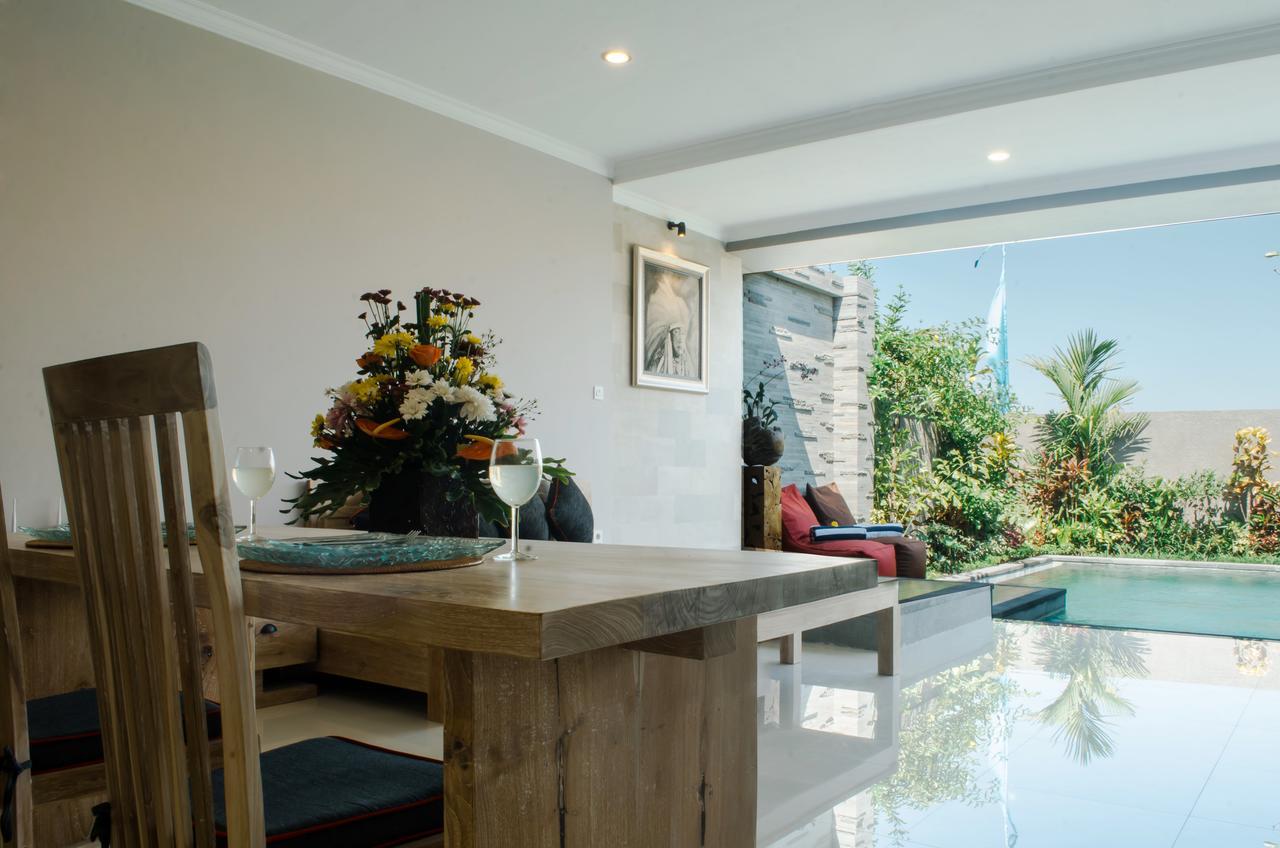 Villa Maha Ubud Extérieur photo